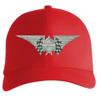 Flexfit Delta cap (180) Vignette