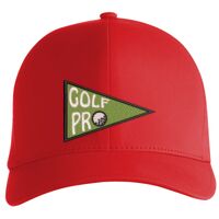 Flexfit Delta cap (180) Vignette