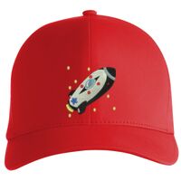Flexfit Delta cap (180) Vignette