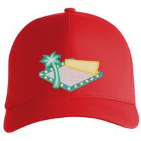 Flexfit Delta cap (180) Vignette