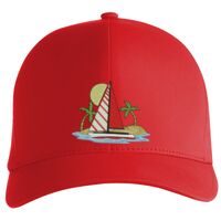 Flexfit Delta cap (180) Vignette