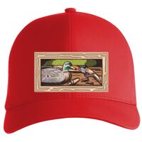 Flexfit Delta cap (180) Vignette