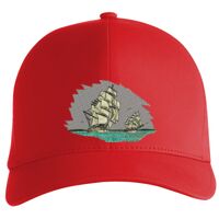 Flexfit Delta cap (180) Vignette