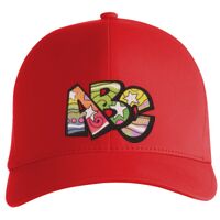 Flexfit Delta cap (180) Vignette