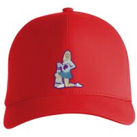 Flexfit Delta cap (180) Vignette