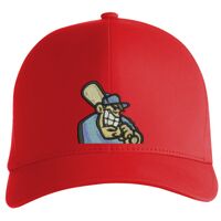 Flexfit Delta cap (180) Vignette