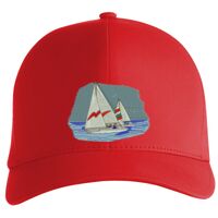Flexfit Delta cap (180) Vignette