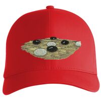 Flexfit Delta cap (180) Vignette