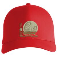 Flexfit Delta cap (180) Vignette