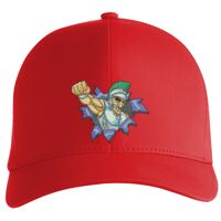 Flexfit Delta cap (180) Vignette