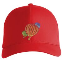 Flexfit Delta cap (180) Vignette