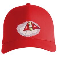 Flexfit Delta cap (180) Vignette