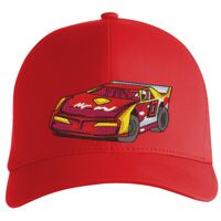 Flexfit Delta cap (180) Vignette