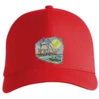 Flexfit Delta cap (180) Vignette