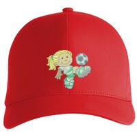 Flexfit Delta cap (180) Vignette