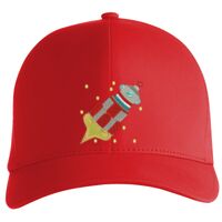 Flexfit Delta cap (180) Vignette