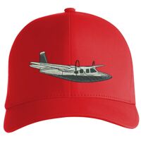 Flexfit Delta cap (180) Vignette