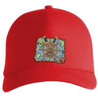 Flexfit Delta cap (180) Vignette