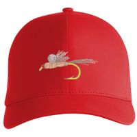 Flexfit Delta cap (180) Vignette