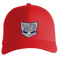 Flexfit Delta cap (180) Vignette
