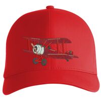 Flexfit Delta cap (180) Vignette