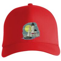 Flexfit Delta cap (180) Vignette