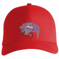 Flexfit Delta cap (180) Vignette