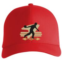 Flexfit Delta cap (180) Vignette