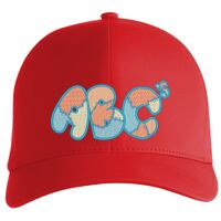 Flexfit Delta cap (180) Vignette