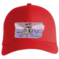 Flexfit Delta cap (180) Vignette