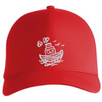 Flexfit Delta cap (180) Vignette