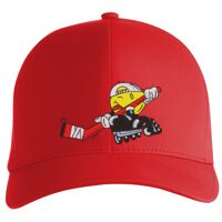 Flexfit Delta cap (180) Vignette