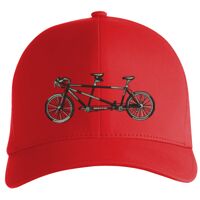 Flexfit Delta cap (180) Vignette