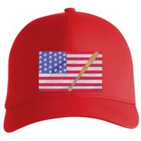 Flexfit Delta cap (180) Vignette