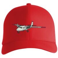 Flexfit Delta cap (180) Vignette
