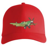 Flexfit Delta cap (180) Vignette
