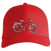 Flexfit Delta cap (180) Vignette