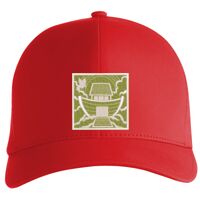 Flexfit Delta cap (180) Vignette