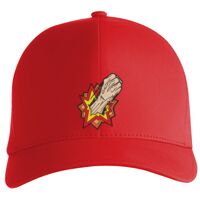 Flexfit Delta cap (180) Vignette