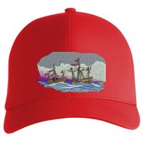 Flexfit Delta cap (180) Vignette