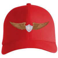 Flexfit Delta cap (180) Vignette