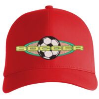 Flexfit Delta cap (180) Vignette