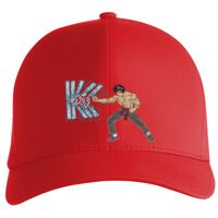 Flexfit Delta cap (180) Vignette