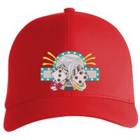 Flexfit Delta cap (180) Vignette