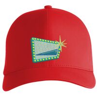 Flexfit Delta cap (180) Vignette