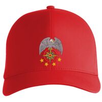 Flexfit Delta cap (180) Vignette