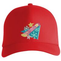 Flexfit Delta cap (180) Vignette