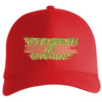 Flexfit Delta cap (180) Vignette