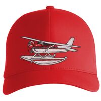 Flexfit Delta cap (180) Vignette