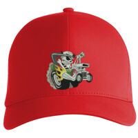 Flexfit Delta cap (180) Vignette